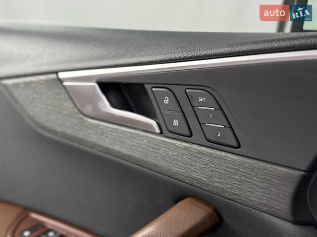 Белый Ауди А4, объемом двигателя 1.98 л и пробегом 193 тыс. км за 19200 $, фото 28 на Automoto.ua