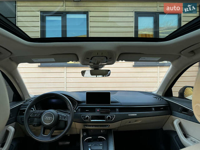 Белый Ауди А4, объемом двигателя 1.98 л и пробегом 93 тыс. км за 24900 $, фото 29 на Automoto.ua