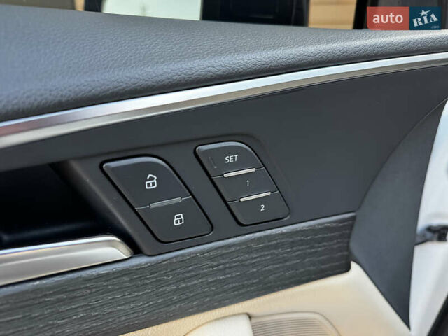 Белый Ауди А4, объемом двигателя 1.98 л и пробегом 93 тыс. км за 24900 $, фото 40 на Automoto.ua