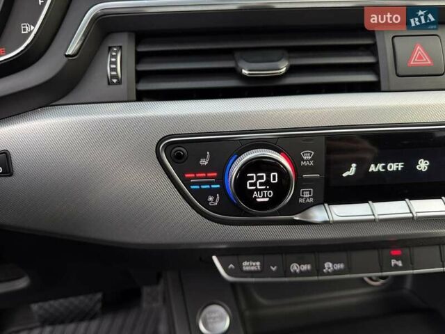 Білий Ауді А4, об'ємом двигуна 1.98 л та пробігом 139 тис. км за 16800 $, фото 36 на Automoto.ua