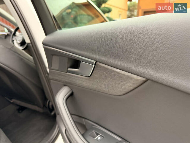 Белый Ауди А4, объемом двигателя 1.97 л и пробегом 237 тыс. км за 19999 $, фото 26 на Automoto.ua