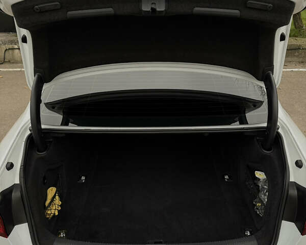 Белый Ауди А4, объемом двигателя 1.98 л и пробегом 129 тыс. км за 22900 $, фото 29 на Automoto.ua