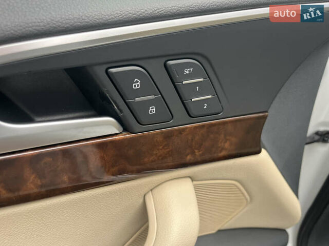 Белый Ауди А4, объемом двигателя 2 л и пробегом 169 тыс. км за 22500 $, фото 20 на Automoto.ua