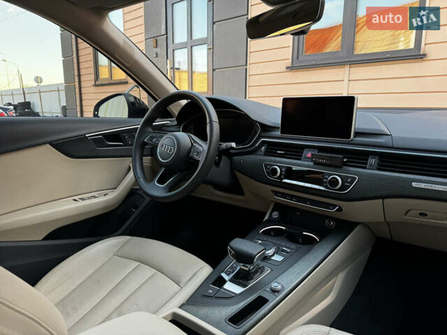 Белый Ауди А4, объемом двигателя 1.98 л и пробегом 93 тыс. км за 24900 $, фото 31 на Automoto.ua
