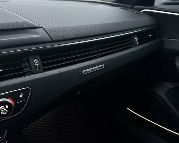 Белый Ауди А4, объемом двигателя 1.98 л и пробегом 146 тыс. км за 20500 $, фото 21 на Automoto.ua