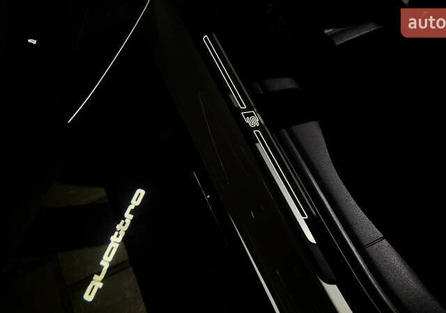 Белый Ауди А4, объемом двигателя 1.98 л и пробегом 122 тыс. км за 27555 $, фото 53 на Automoto.ua