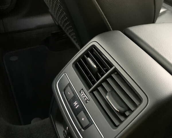 Белый Ауди А4, объемом двигателя 1.98 л и пробегом 149 тыс. км за 17700 $, фото 20 на Automoto.ua