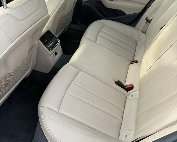 Белый Ауди А4, объемом двигателя 1.98 л и пробегом 137 тыс. км за 21500 $, фото 17 на Automoto.ua