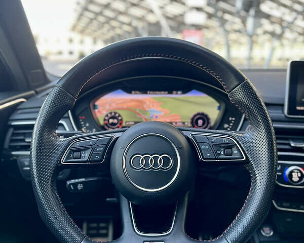 Белый Ауди А4, объемом двигателя 1.98 л и пробегом 179 тыс. км за 18500 $, фото 23 на Automoto.ua