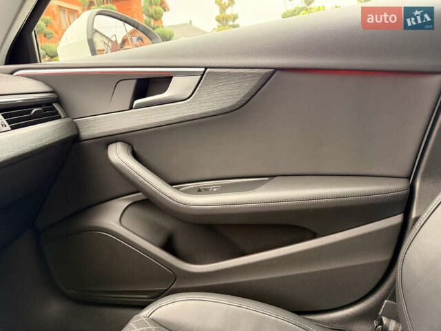 Белый Ауди А4, объемом двигателя 1.97 л и пробегом 237 тыс. км за 19999 $, фото 41 на Automoto.ua