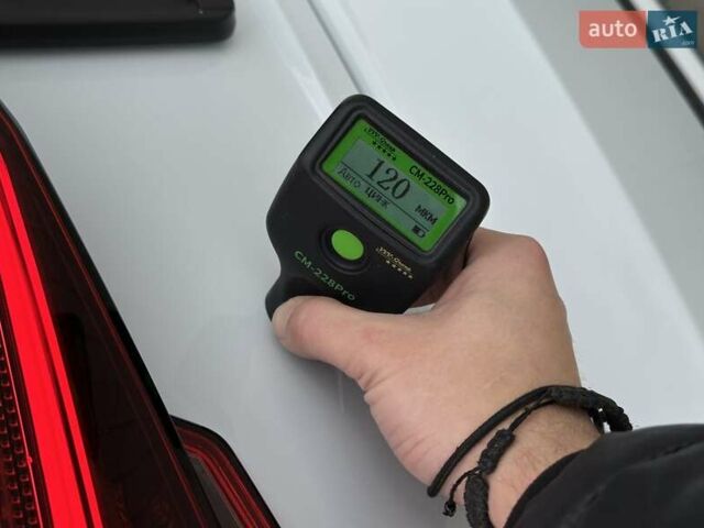 Белый Ауди А4, объемом двигателя 1.98 л и пробегом 210 тыс. км за 17999 $, фото 71 на Automoto.ua