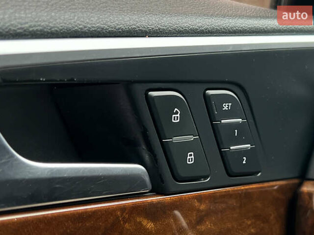 Белый Ауди А4, объемом двигателя 1.98 л и пробегом 185 тыс. км за 16700 $, фото 20 на Automoto.ua