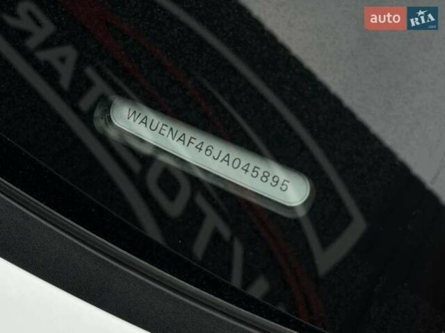 Белый Ауди А4, объемом двигателя 1.98 л и пробегом 210 тыс. км за 17999 $, фото 61 на Automoto.ua