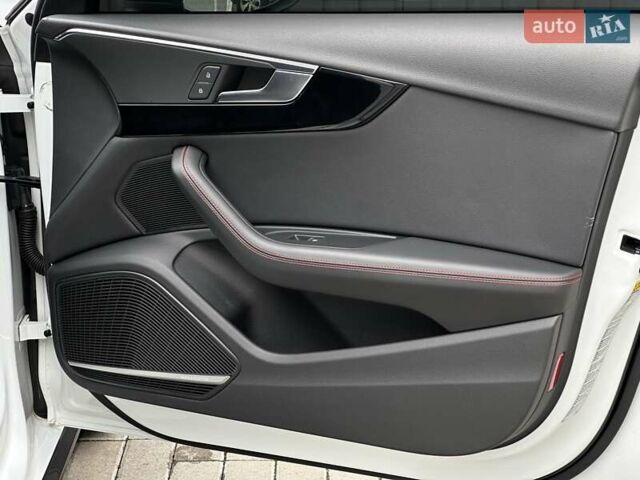 Белый Ауди А4, объемом двигателя 1.98 л и пробегом 210 тыс. км за 17999 $, фото 60 на Automoto.ua