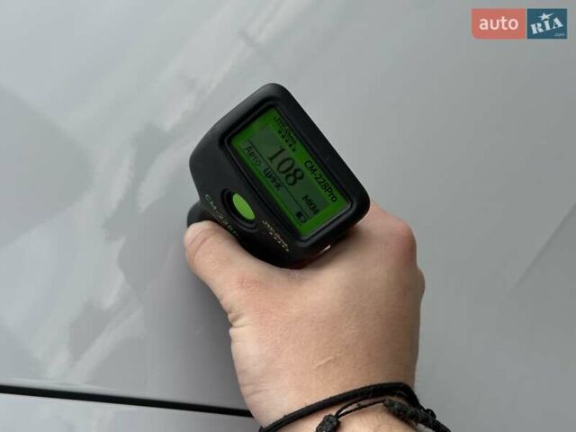 Белый Ауди А4, объемом двигателя 1.98 л и пробегом 210 тыс. км за 17999 $, фото 68 на Automoto.ua