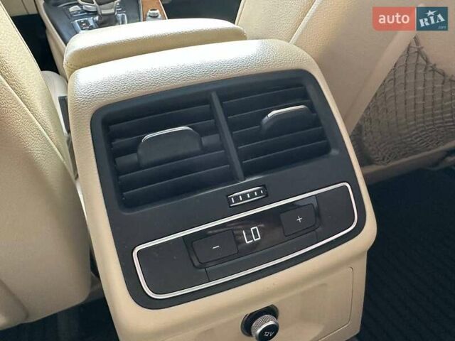 Белый Ауди А4, объемом двигателя 1.98 л и пробегом 186 тыс. км за 16250 $, фото 14 на Automoto.ua