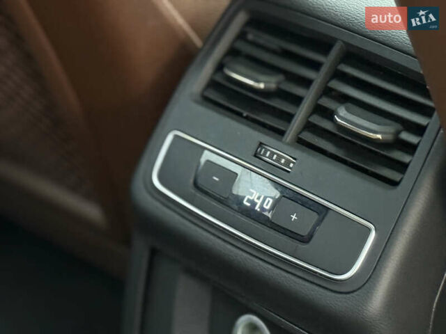 Белый Ауди А4, объемом двигателя 2 л и пробегом 156 тыс. км за 17900 $, фото 15 на Automoto.ua