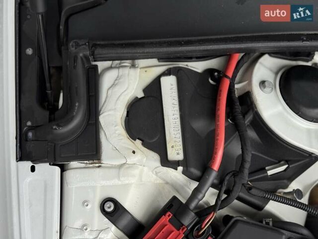 Белый Ауди А4, объемом двигателя 1.98 л и пробегом 121 тыс. км за 18700 $, фото 34 на Automoto.ua