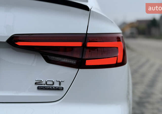 Белый Ауди А4, объемом двигателя 1.98 л и пробегом 122 тыс. км за 27555 $, фото 19 на Automoto.ua