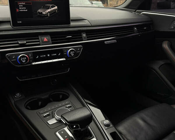 Белый Ауди А4, объемом двигателя 1.98 л и пробегом 129 тыс. км за 22900 $, фото 18 на Automoto.ua