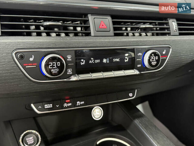 Белый Ауди А4, объемом двигателя 1.98 л и пробегом 193 тыс. км за 19200 $, фото 22 на Automoto.ua