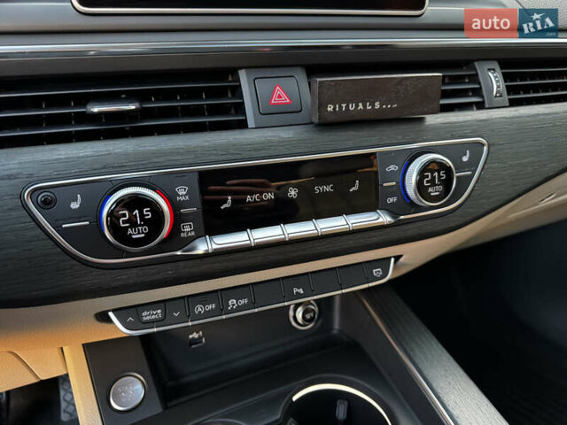 Белый Ауди А4, объемом двигателя 1.98 л и пробегом 93 тыс. км за 24900 $, фото 43 на Automoto.ua