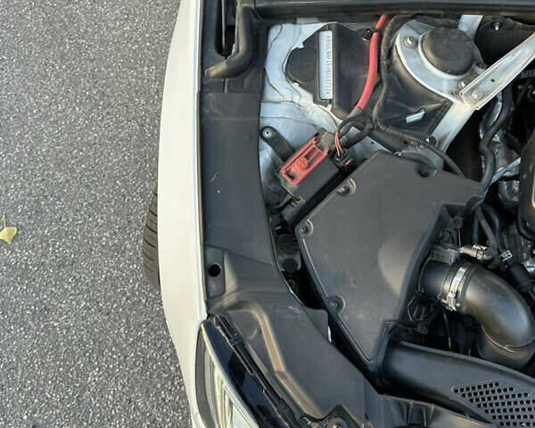 Білий Ауді А4, об'ємом двигуна 1.98 л та пробігом 162 тис. км за 20500 $, фото 43 на Automoto.ua