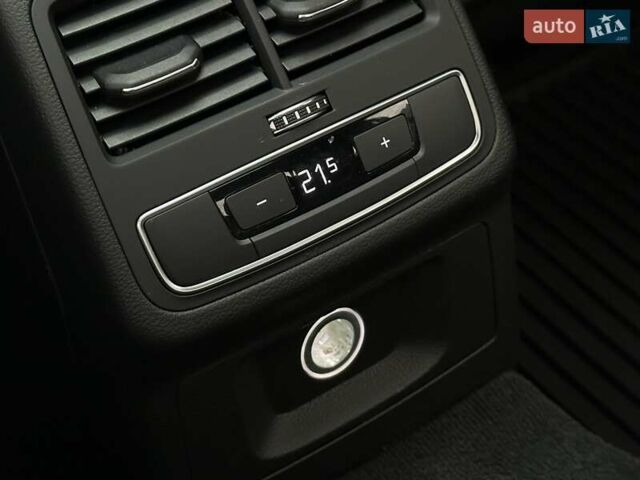 Белый Ауди А4, объемом двигателя 1.98 л и пробегом 210 тыс. км за 17999 $, фото 26 на Automoto.ua