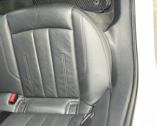 Белый Ауди А4, объемом двигателя 1.98 л и пробегом 229 тыс. км за 16499 $, фото 16 на Automoto.ua