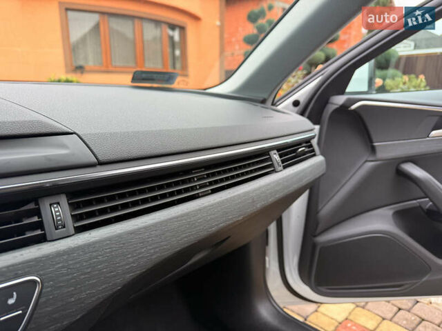 Белый Ауди А4, объемом двигателя 1.97 л и пробегом 237 тыс. км за 19999 $, фото 36 на Automoto.ua