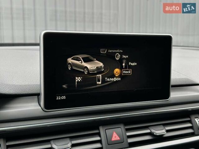 Белый Ауди А4, объемом двигателя 1.98 л и пробегом 210 тыс. км за 17999 $, фото 43 на Automoto.ua