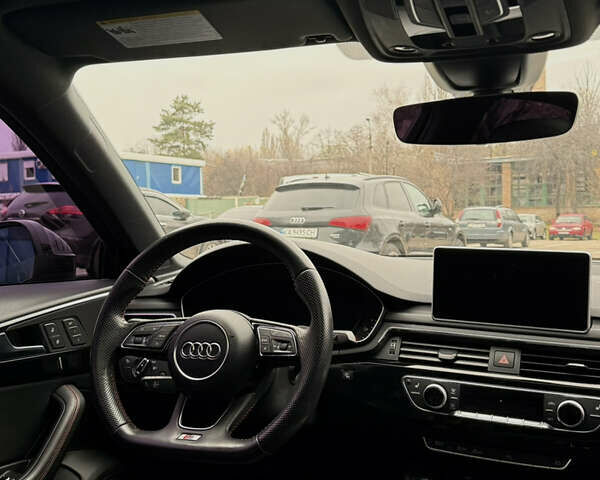 Белый Ауди А4, объемом двигателя 1.98 л и пробегом 129 тыс. км за 22900 $, фото 28 на Automoto.ua