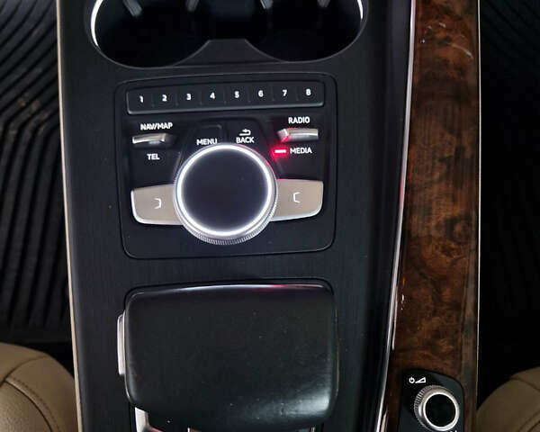 Белый Ауди А4, объемом двигателя 2 л и пробегом 169 тыс. км за 22500 $, фото 18 на Automoto.ua