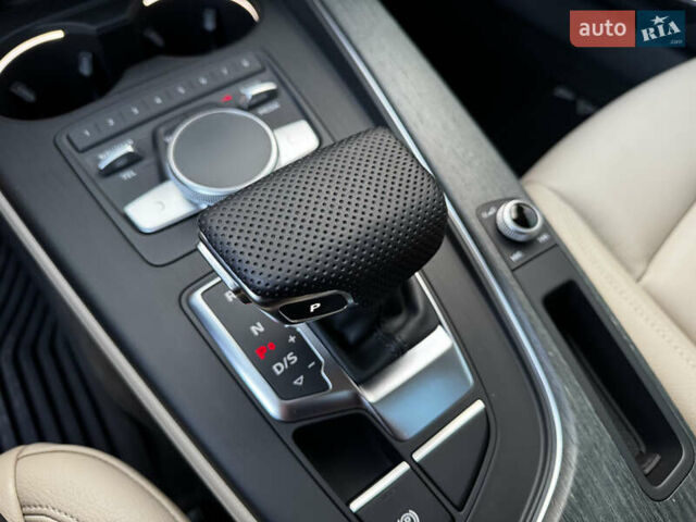 Белый Ауди А4, объемом двигателя 1.98 л и пробегом 93 тыс. км за 24900 $, фото 45 на Automoto.ua