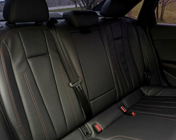 Белый Ауди А4, объемом двигателя 1.98 л и пробегом 129 тыс. км за 22900 $, фото 25 на Automoto.ua