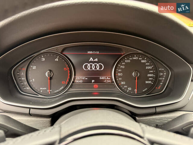 Белый Ауди А4, объемом двигателя 1.97 л и пробегом 237 тыс. км за 19999 $, фото 31 на Automoto.ua