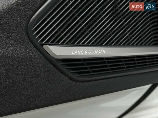 Белый Ауди А4, объемом двигателя 1.98 л и пробегом 210 тыс. км за 17999 $, фото 30 на Automoto.ua