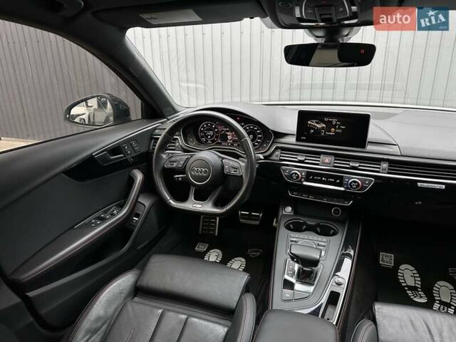 Белый Ауди А4, объемом двигателя 1.98 л и пробегом 210 тыс. км за 17999 $, фото 32 на Automoto.ua