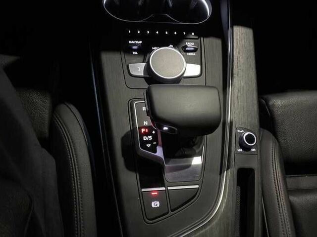 Белый Ауди А4, объемом двигателя 3 л и пробегом 98 тыс. км за 19000 $, фото 19 на Automoto.ua