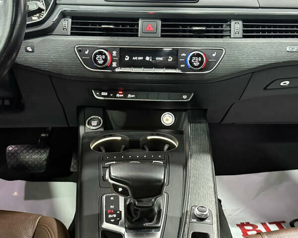 Белый Ауди А4, объемом двигателя 1.98 л и пробегом 193 тыс. км за 19200 $, фото 47 на Automoto.ua