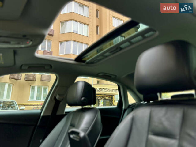 Белый Ауди А4, объемом двигателя 1.99 л и пробегом 144 тыс. км за 16999 $, фото 66 на Automoto.ua