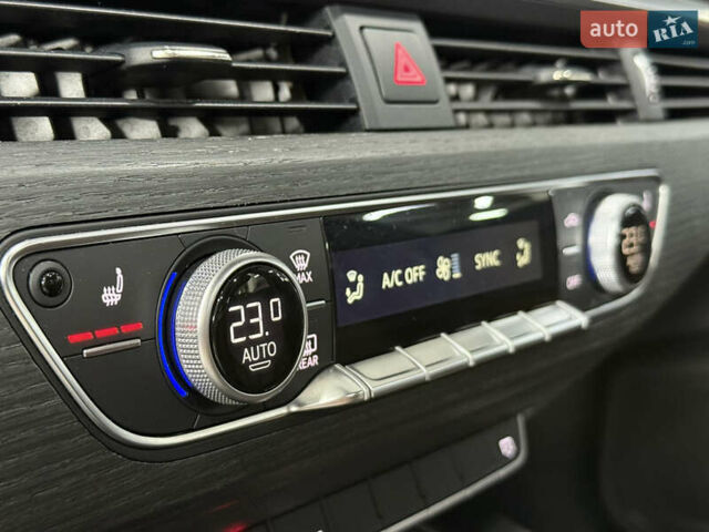 Белый Ауди А4, объемом двигателя 1.98 л и пробегом 193 тыс. км за 19200 $, фото 21 на Automoto.ua