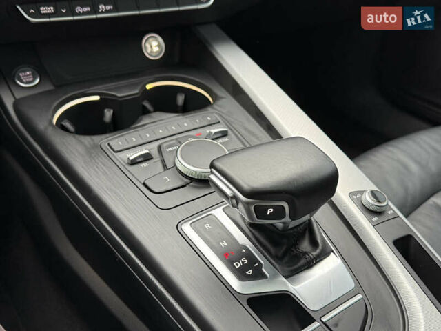 Белый Ауди А4, объемом двигателя 2 л и пробегом 178 тыс. км за 14999 $, фото 53 на Automoto.ua