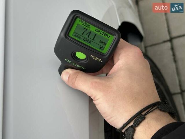 Белый Ауди А4, объемом двигателя 1.98 л и пробегом 210 тыс. км за 17999 $, фото 64 на Automoto.ua