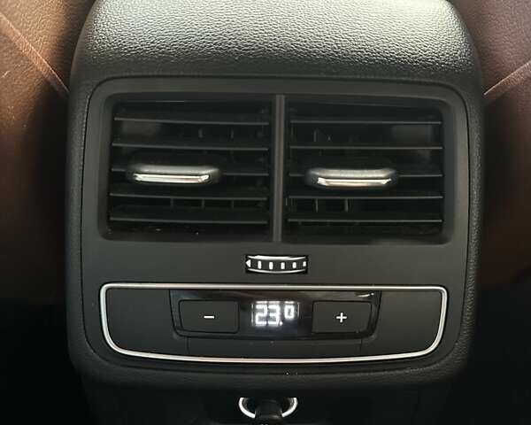 Белый Ауди А4, объемом двигателя 1.98 л и пробегом 230 тыс. км за 18500 $, фото 23 на Automoto.ua