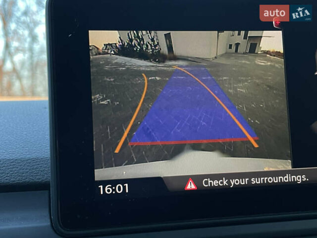 Белый Ауди А4, объемом двигателя 2 л и пробегом 205 тыс. км за 15900 $, фото 44 на Automoto.ua