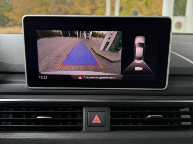 Білий Ауді А4, об'ємом двигуна 2 л та пробігом 173 тис. км за 16999 $, фото 20 на Automoto.ua