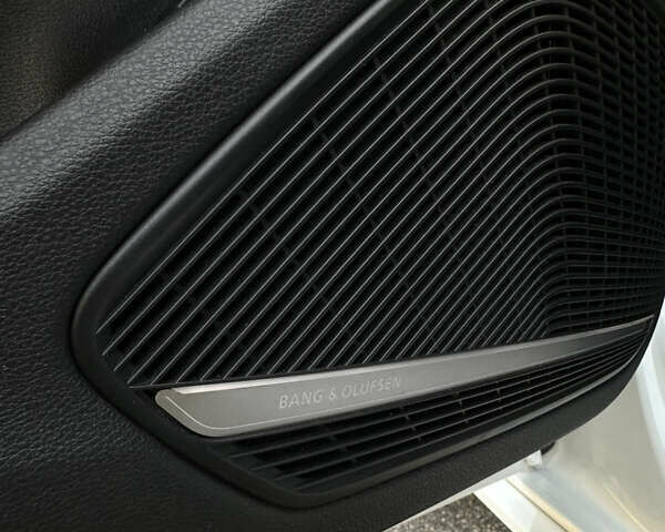 Білий Ауді А4, об'ємом двигуна 1.98 л та пробігом 162 тис. км за 20500 $, фото 50 на Automoto.ua