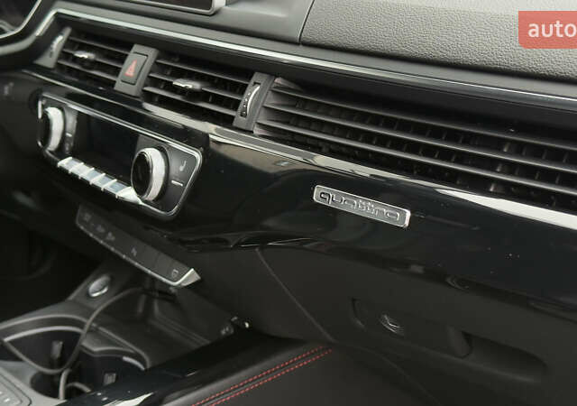 Белый Ауди А4, объемом двигателя 1.98 л и пробегом 122 тыс. км за 27555 $, фото 44 на Automoto.ua