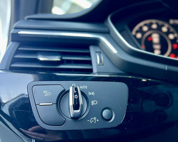 Белый Ауди А4, объемом двигателя 1.98 л и пробегом 179 тыс. км за 18500 $, фото 19 на Automoto.ua